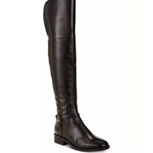 Cole Haan Valentia Over The Knee Boot II